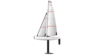 26098 DragonForce65 V7 Segelboot 650mm RTR www.twr-trading.nl 01